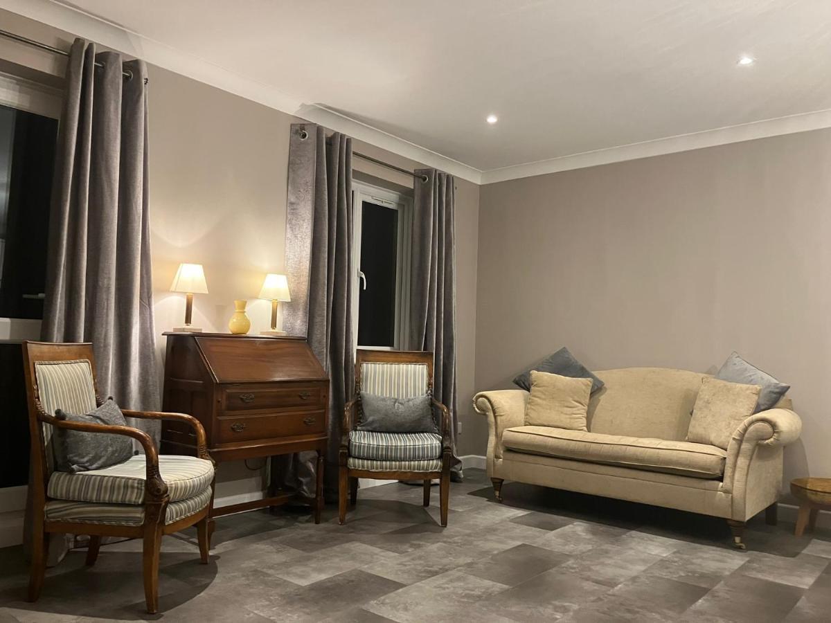St Albans Buckingham Court 아파트 외부 사진