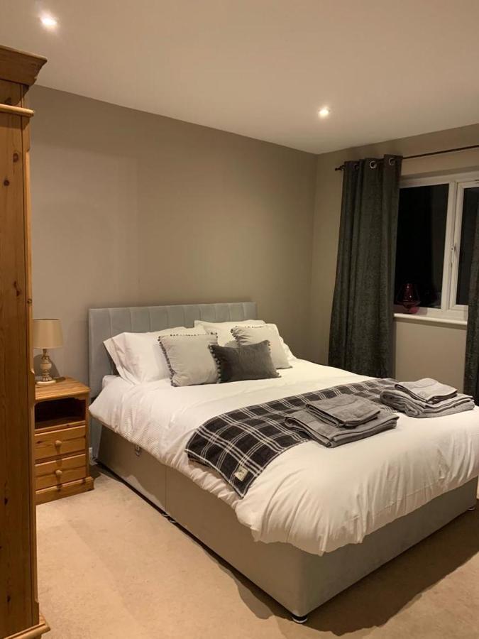 St Albans Buckingham Court 아파트 외부 사진