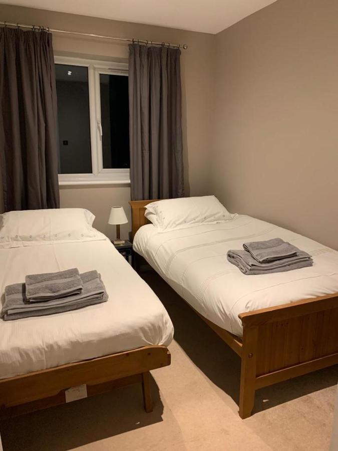 St Albans Buckingham Court 아파트 외부 사진