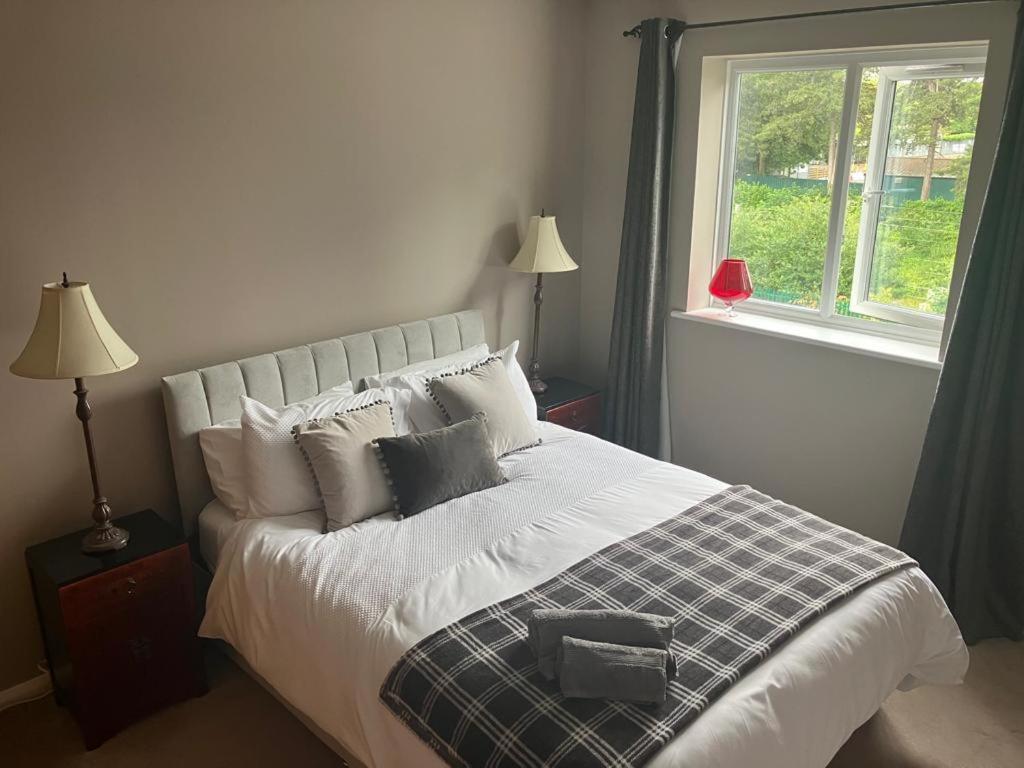 St Albans Buckingham Court 아파트 외부 사진